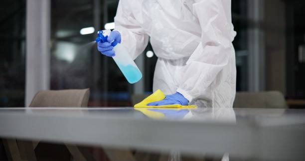 Licensed Biohazard service in Irving, TX - Trauma Clean Pros
